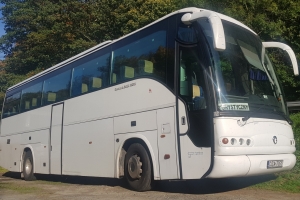 Irisbus Domino