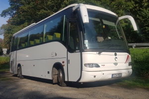 Irisbus Noge